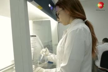 UDG: Prehrambena tehnologija – profesija budućnosti UDG: Prehrambena tehnologija – profesija budućnosti