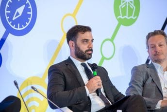 Radulović: Crna Gora može postati važna tačka za snabdijevanje Centralne Evrope