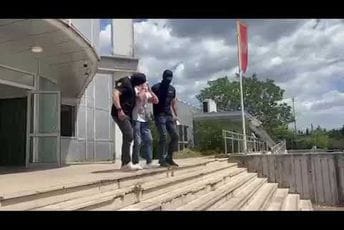 (VIDEO) U Specijalnom policijskom odjeljenju saslušano sedam osoba