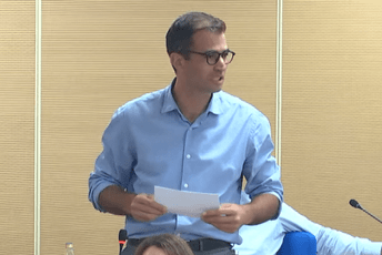 Mugoša: Novica Vuković mora reći - nemojmo ići u ambis, ovo je ekonomsko samoubistvo
