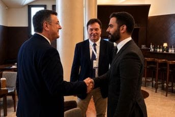 Radulović i Cicikostas: Poglavlje 14 spremno za zatvranje