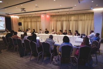 CGO: Kroz znanje i saradnju do održivijih LGBTQI+ inicijativa