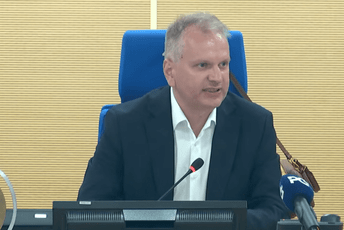 Perić zatražio razrješenje Đurića, Vukovića i Labudovića zbog slučaja promjene imena biblioteke