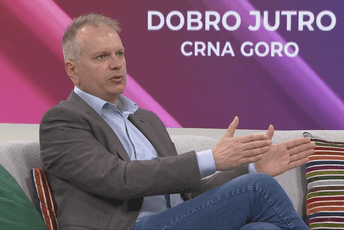 Perić: Plan da se uvede prinudna uprava je osujećen, izvještaj gradonačelnika od danas će biti javan