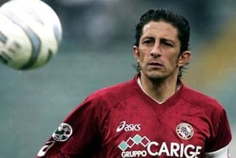 Umro čuveni italijanski golgeter Igor Proti Umro čuveni italijanski golgeter Igor Proti