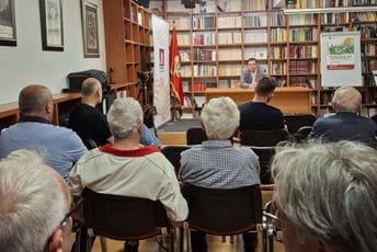Vukotić: Sve što je Crna Gora dobila na Berlinskom kongresu je zasluženo na bojnom polju