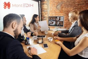 MontEDIH SME Day: Nedjelja posvećena digitalnoj i zelenoj transformaciji malih i srednjih preduzeća u Bijelom Polju, Baru i Podgorici MontEDIH SME Day: Nedjelja posvećena digitalnoj i zelenoj transformaciji malih i srednjih preduzeća u Bijelom Polju, Baru i Podgorici