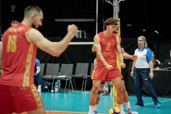Kreće spektakl u Bijelom Polju: Crna Gora večeras protiv Švedske Kreće spektakl u Bijelom Polju: Crna Gora večeras protiv Švedske