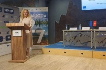 Koalicija 27: Ograničen napredak u Poglavlju 27, gradimo most dok preko njega prelazimo Koalicija 27: Ograničen napredak u Poglavlju 27, gradimo most dok preko njega prelazimo