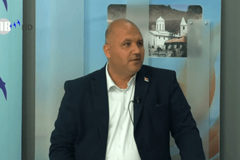 (VIDEO) Vraneš pozvao Srbe na proslavu Vidovdana: Slaviće se uz gusle i pjesmu “Od glave Zete do grada Spuža”