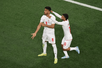Iranci bijesni: Potlačeni smo, ovo se nikome drugom ne dešava, žalićemo se FIFA-i
