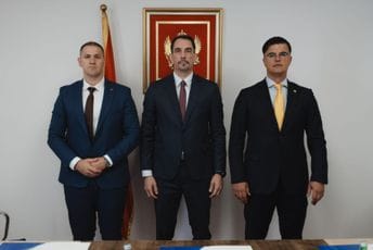 Državno tužilaštvo, MUP i UP uspostavili okvir za informisanje javnosti: Transparentnije i koordinisanije obraćanje medijima