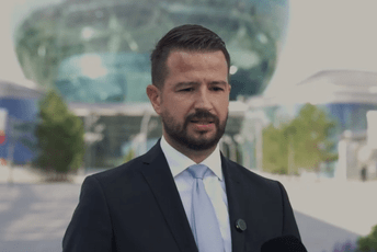 Milatović: Crna Gora da u Astani otvori diplomatsko predstavništvo za Centralnu Aziju