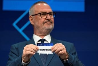 Crna Gora sa Francuskom i Moldavijom u kvalifikacijama za SP; Ljesar: Nema lakog protivnika