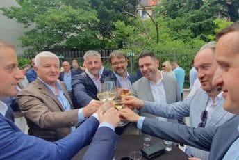 Evropski savez između ideje i snage Evropski savez između ideje i snage
