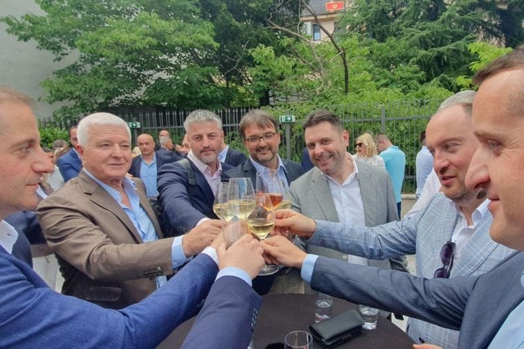 Evropski savez između ideje i snage