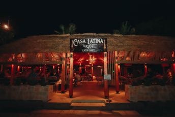 „Casa Latina” - novi adut hotela Montenegro ovog ljeta „Casa Latina” - novi adut hotela Montenegro ovog ljeta