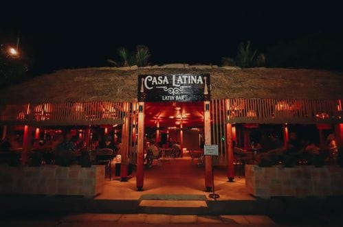 „Casa Latina” - novi adut hotela Montenegro ovog ljeta