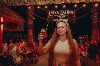 „Casa Latina” - novi adut hotela Montenegro ovog ljeta „Casa Latina” - novi adut hotela Montenegro ovog ljeta