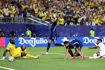 Očekivana razlika u kvalitetu: Brazil sve završio u prvom dijelu, Haiti se oprašta od Mundijala (VIDEO)
