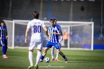 I dalje sanjam