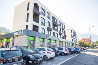 Stigao je talas najnižih cijena: HDL otvorio hipermarket u Tivtu! Stigao je talas najnižih cijena: HDL otvorio hipermarket u Tivtu!