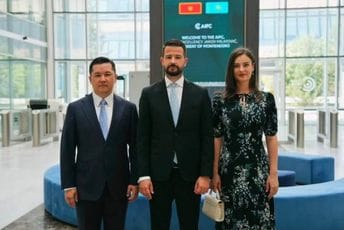 Milatović: Put ka modernoj i naprednoj Crnoj Gori vodi kroz znanje i nove tehnologije