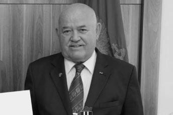 Bar se oprašta od Ljuba Dabovića: Preminuo veliki humanitarac i prijatelj Crne Gore