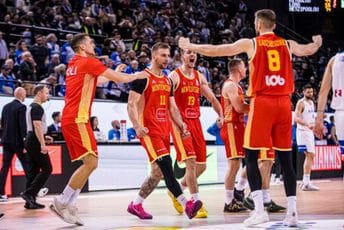 Poznat spisak za Portugal i Rumuniju: Dubljević ponovo među "crvenima", Ferel debituje...
