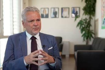 Satler: Do kraja avgusta očekujemo ispunjavanje preostalih obaveza iz političkog sporazuma