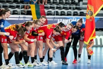 Svjetsko prvenstvo počinje za četiri dana: Juniorke stigle u Kinu, na startu ih čeka Island