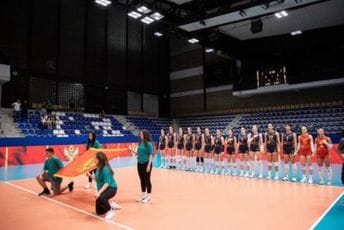 U Prištini izostalo iznenađenje: Crna Gora poražena od Mađarske na kraju Evropske lige