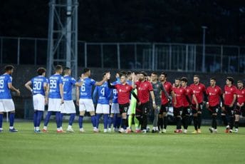 Da se zna ko je prvak: Sutjeska bolja od Dečića, palo čak osam golova