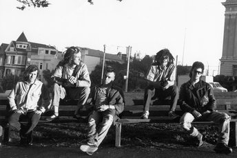 Iznenađenje: Opet se okupljaju Faith No More