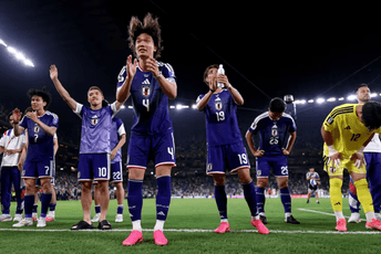 Japan deklasirao Tunis i stigao na korak od nokaut faze