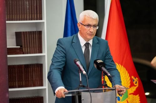 Vulić: Vjerujemo u državu koja ne pita kako se ko zove, već koliko može da doprinese