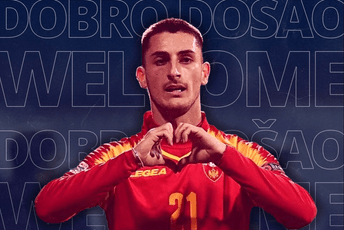 Aleksandar Boljević novi igrač Sutjeske