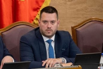 Stanišić: Crna Gora danas gotovo spremna za prijem, u bliskoj budućnosti dio evropske porodice naroda Stanišić: Crna Gora danas gotovo spremna za prijem, u bliskoj budućnosti dio evropske porodice naroda