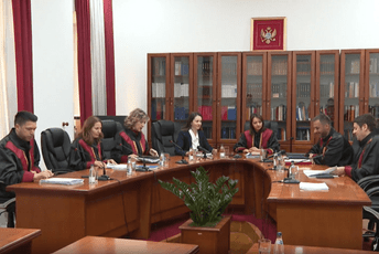 Ustavni sud u fokusu političkih aktera, bez dogovora o izboru sudija