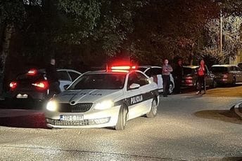 Tragedija u BiH: Muž ubio suprugu pa izvršio samoubistvo