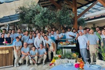 Crna Gora dobila luksuznu ugostiteljsku destinaciju: Nammos Montenegro otvoren na Svetom Stefanu