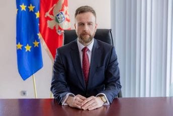 Zastupnik Crne Gore izabran za potpredsjednika Mreže koordinatora za izvršenje presuda ESLJP u Berlinu Zastupnik Crne Gore izabran za potpredsjednika Mreže koordinatora za izvršenje presuda ESLJP u Berlinu