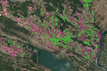 Crna Gora dobija nove ortofoto snimke uz podršku EU