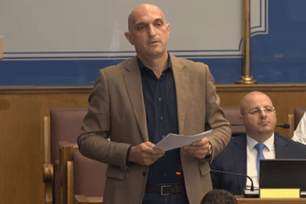 Abdić: Počeli smo da rješavamo problem podgoricitisa, ima posljedica po zdravlje pojedinih Abdić: Počeli smo da rješavamo problem podgoricitisa, ima posljedica po zdravlje pojedinih