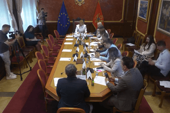 Sve članove predložile partije iz vlasti: Izabran Žiri za dodjelu Trinaestojulske nagrade