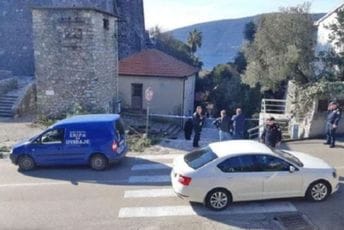 Bajramović osuđen na 40 godina zatvora za ubistvo Šćepana Roganovića