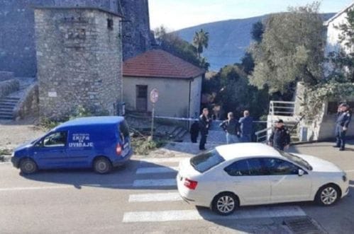 Bajramović osuđen na 40 godina zatvora za ubistvo Šćepana Roganovića