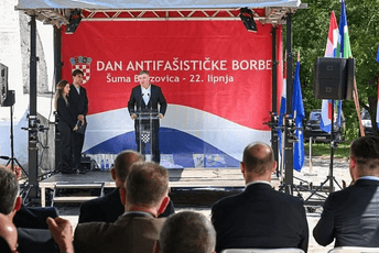 Milanović: EU je grupacija mačaka bez glave