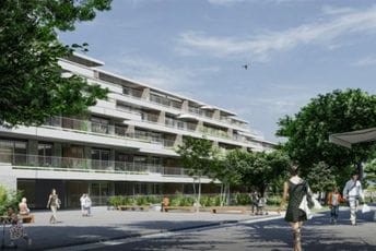 Raspisan tender za prvu fazu projekta Velje brdo: Gradi se 185 stanova