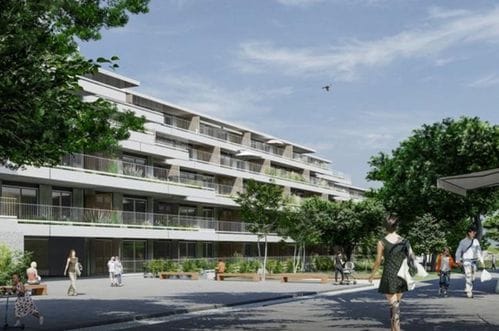 Raspisan tender za prvu fazu projekta Velje brdo: Gradi se 185 stanova